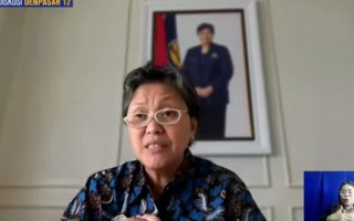 Pimpinan MPR nilai UU PPRT dan "care economy"