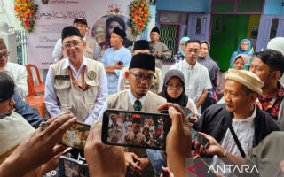 Kemenhaj telah mengumpulkan catatan untuk evaluasi pelaksanaan haji 2026