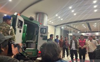 Kejagung ungkap peran Andri Mulyono dalam kasus korupsi di BGN