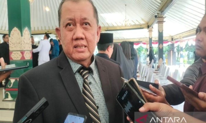 Dinkes Sleman berkomitmen selesaikan dugaan malpraktik RSUD Prambanan