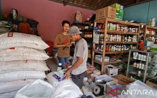 Petani di Kulon Progo diimbau lakukan efisiensi pupuk nonsubsidi