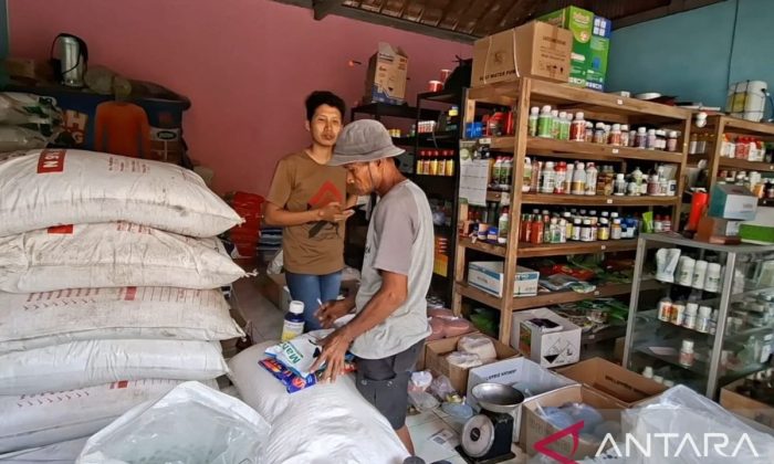 Petani di Kulon Progo diimbau lakukan efisiensi pupuk nonsubsidi