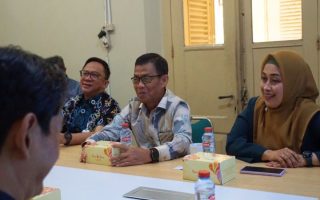 Bambang Joko Sutarto ajak media perkuat literasi jaminan sosial ketenagakerjaan