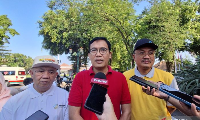 Kemendukbangga: Pentingnya peran ayah tak bisa digantikan oleh AI