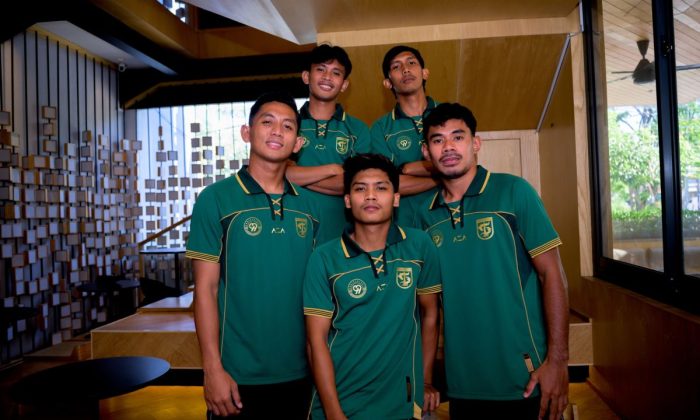 Persebaya rekrut lima pemain lokal baru