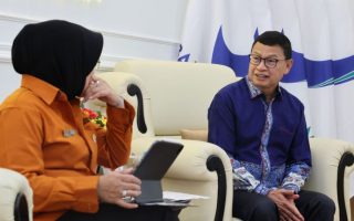 BPOM sosialisasikan SE 2026 bangun ekonomi RI lewat pendataan akurat