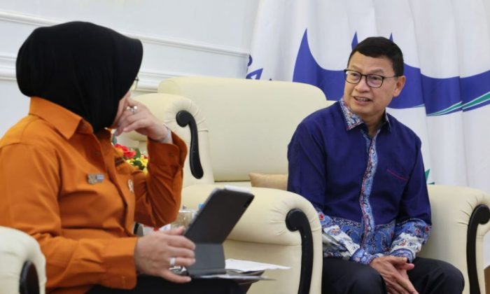 BPOM sosialisasikan SE 2026 bangun ekonomi RI lewat pendataan akurat