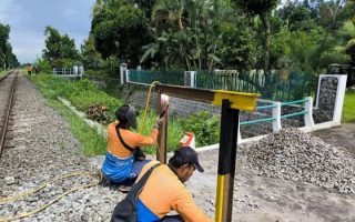 Pengamat: Penutupan perlintasan sebidang ideal ciptakan keselamatan