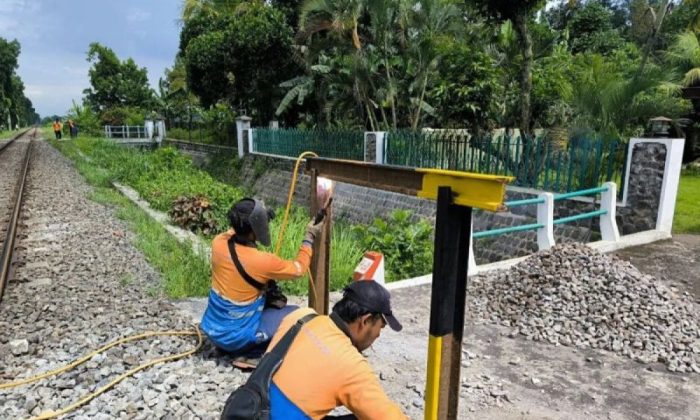 Pengamat: Penutupan perlintasan sebidang ideal ciptakan keselamatan