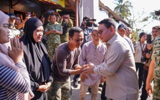 KSP sampaikan belasungkawa atas wafatnya peserta SPPI di Sumedang