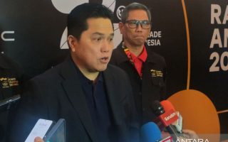 Menpora imbau kepala daerah gelar nobar Piala Dunia 2026 gratis