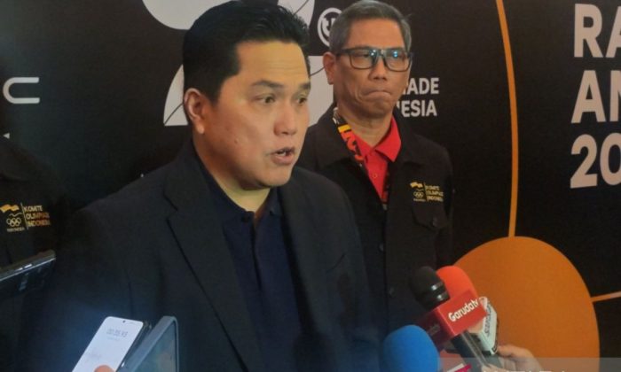 Menpora imbau kepala daerah gelar nobar Piala Dunia 2026 gratis