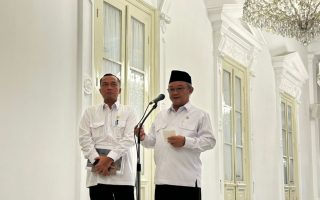 Pemerintah siap membangun 100 Sekolah Nasional Terintegrasi pada 2026
