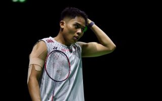 Ubed mengakui ketangguhan Dong Tian Yao, "All-Indonesian Final" batal