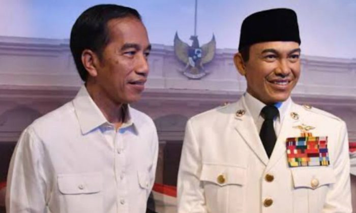 4 Presiden Indonesia Lahir di Bulan Juni, Siapa yang Punya Kisah Ulang Tahun Paling Menarik?