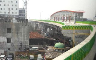 Mau Ikut Lari di Jalur 'Langit' Transjakarta? Begini Caranya