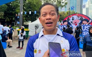Wamenko Pangan: Usulan penghapusan HET gula perlu pembahasan