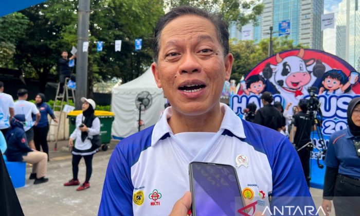 Wamenko Pangan: Usulan penghapusan HET gula perlu pembahasan