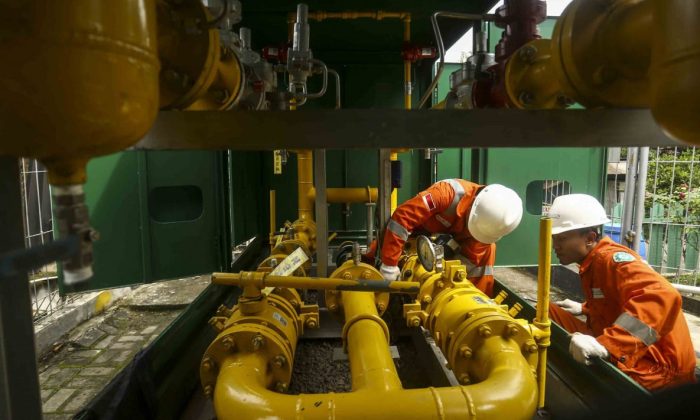 Harga Gas Bukan Faktor Tunggal Penentu Daya Saing Industri & Penyebab PHK, Simak Faktor Lainnya