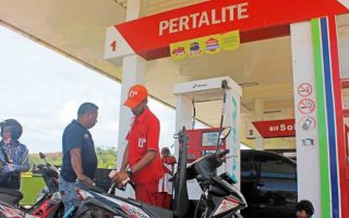 10 Persen Konsumen Pertamax Diproyeksi Pindah ke Pertalite