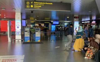 Kemenhub: Bandara Husein Sastranegara Dijadwalkan Kembali Beroperasi 17 September