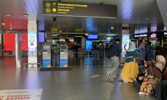 Kemenhub: Bandara Husein Sastranegara Dijadwalkan Kembali Beroperasi 17 September