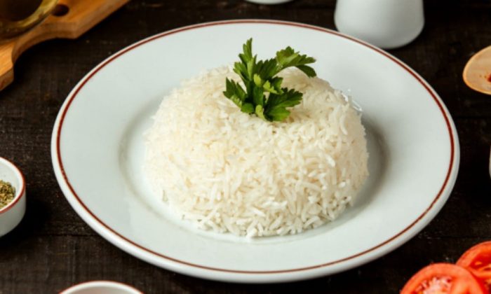 Terungkap! Trik Makan Nasi Putih agar Gula Darah Tidak Naik Drastis