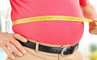 Pria Obesitas Merapat! Ini 7 Kebiasaan Sederhana yang Bisa Membantu Menurunkan Berat Badan