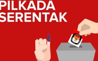 MK: Pilkada Tetap Dilakukan Secara Langsung