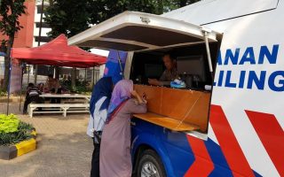 Jadwal SIM Keliling Rabu 10 Juni 2026, Cek Lokasi Lengkapnya