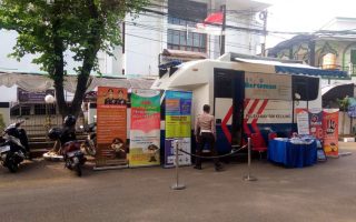 Mau Perpanjang SIM Hari Ini? Catat Titik SIM Keliling 8 Juni 2026