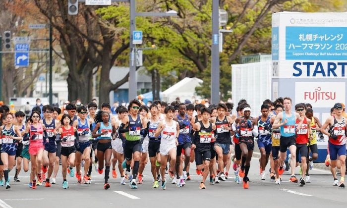 Wajib Tahu! Rekayasa Lalu Lintas di Jakarta Hari Ini Buntut Jakarta International Marathon 2026