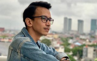 Ngamuk di Ruko Cilincing Sambil Pamer Airsoft Gun, Adam Deni Jadi Tersangka dan Ditahan Polisi