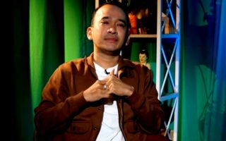 Amarah Ruben Onsu ke Giorgio Antonio Meledak! Singgung Soal Anak hingga Aib Perceraian