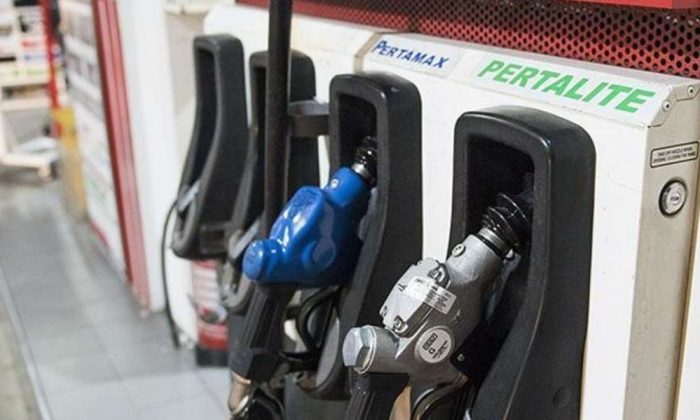 Harga BBM Berlaku 1 Juli: Pertamax Tetap, Pertamax Turbo hingga Dexlite Resmi Turun