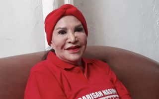 Viral Kabar Mpok Atiek Dibuang ke Panti Jompo, Ini Faktanya!