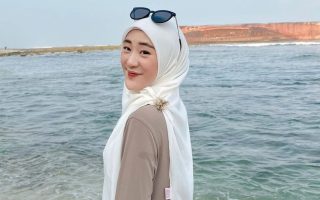 Larissa Chou Gugat Cerai Ikram Rosadi, Ternyata Isu Keretakan Rumah Tangga Sudah Tercium Sejak Lama
