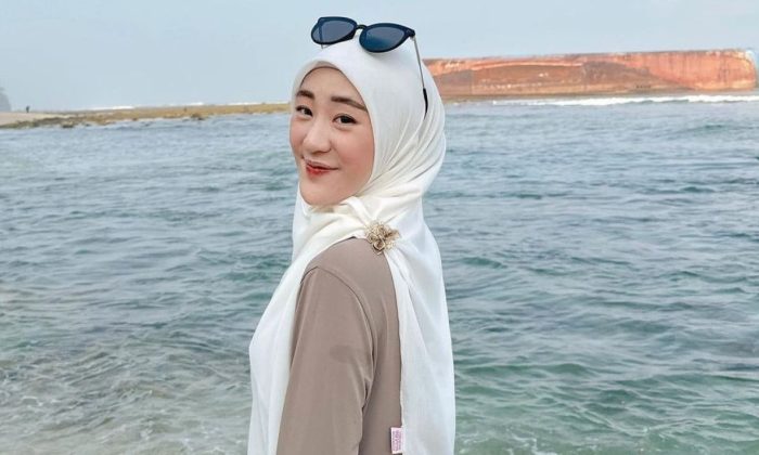 Larissa Chou Gugat Cerai Ikram Rosadi, Ternyata Isu Keretakan Rumah Tangga Sudah Tercium Sejak Lama