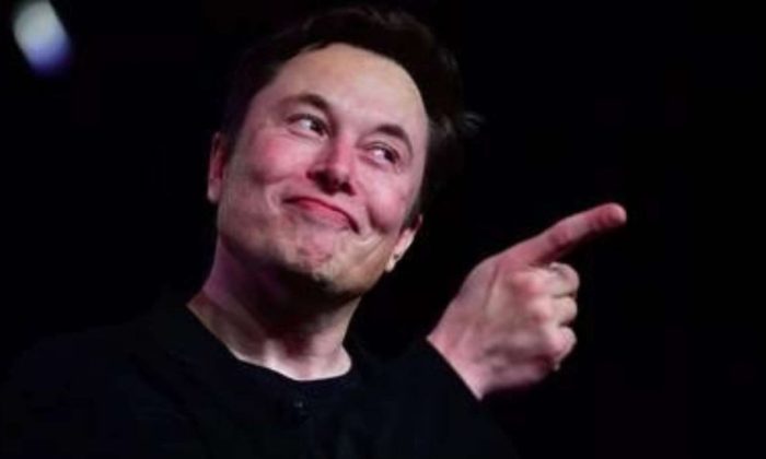 Elon Musk Bongkar Skenario Mengerikan Soal Ancaman AI