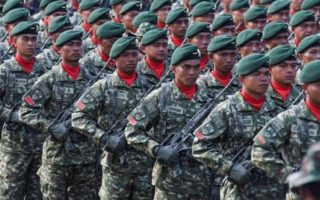 Viral! Laki-laki Diduga LGBT Lolos Seleksi Prajurit, Begini Kata TNI AD