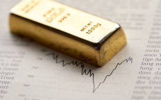 Ramai Diburu saat Krisis, Begini Cara Investasi Emas yang Aman dan Tetap Cuan