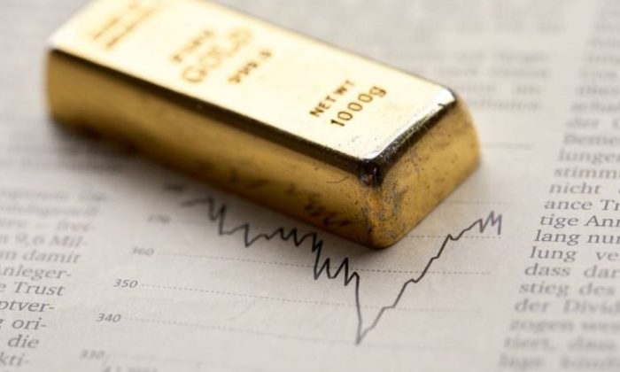 Ramai Diburu saat Krisis, Begini Cara Investasi Emas yang Aman dan Tetap Cuan