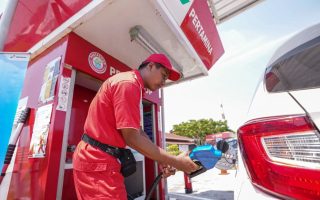 Harga BBM Pertamina Naik! Pertamax Jadi Rp 16.250 per Liter