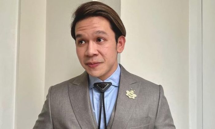 Gak Terima Dibilang Sombong, Jordi Onsu Peringatkan Ruben Soal Rahasia Besar!