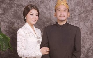 Didepak dari Cherrybelle, Ternyata Ruben Onsu yang Bantu Karier Sarwendah Tetap Bersinar