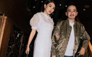 Masa Lalu Sarwendah Kembali Disorot, Ruben Onsu Singgung "Angkat dari Lumpur" di Tengah Memanasnya Konflik