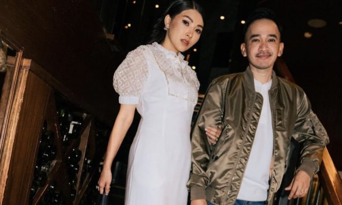 Masa Lalu Sarwendah Kembali Disorot, Ruben Onsu Singgung "Angkat dari Lumpur" di Tengah Memanasnya Konflik