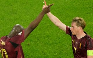 Persiapan Timnas Belgia Menuju Piala Dunia 2026: Realitas Kondisi Romelu Lukaku dan Status Outsider "Setan Merah"