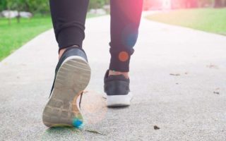 Bukan Lari, Ternyata Ini Olahraga Paling Aman untuk Pria yang Kelebihan Berat Badan