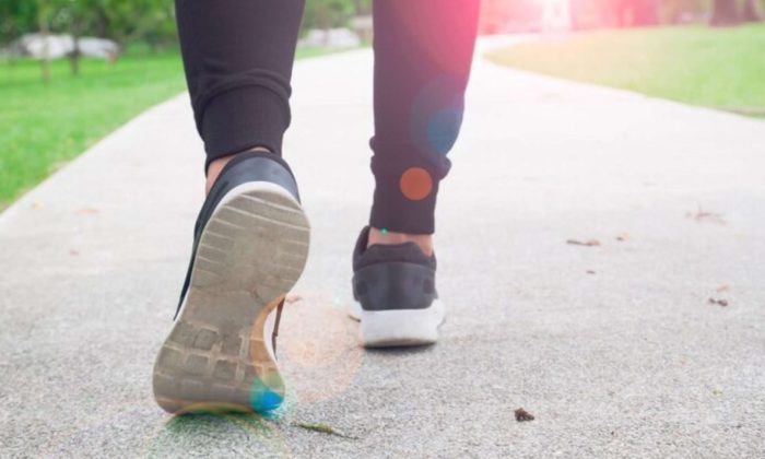 Bukan Lari, Ternyata Ini Olahraga Paling Aman untuk Pria yang Kelebihan Berat Badan